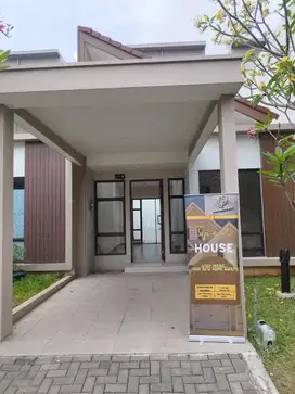 DI JUAL RUMAH EDISI KHUSUS