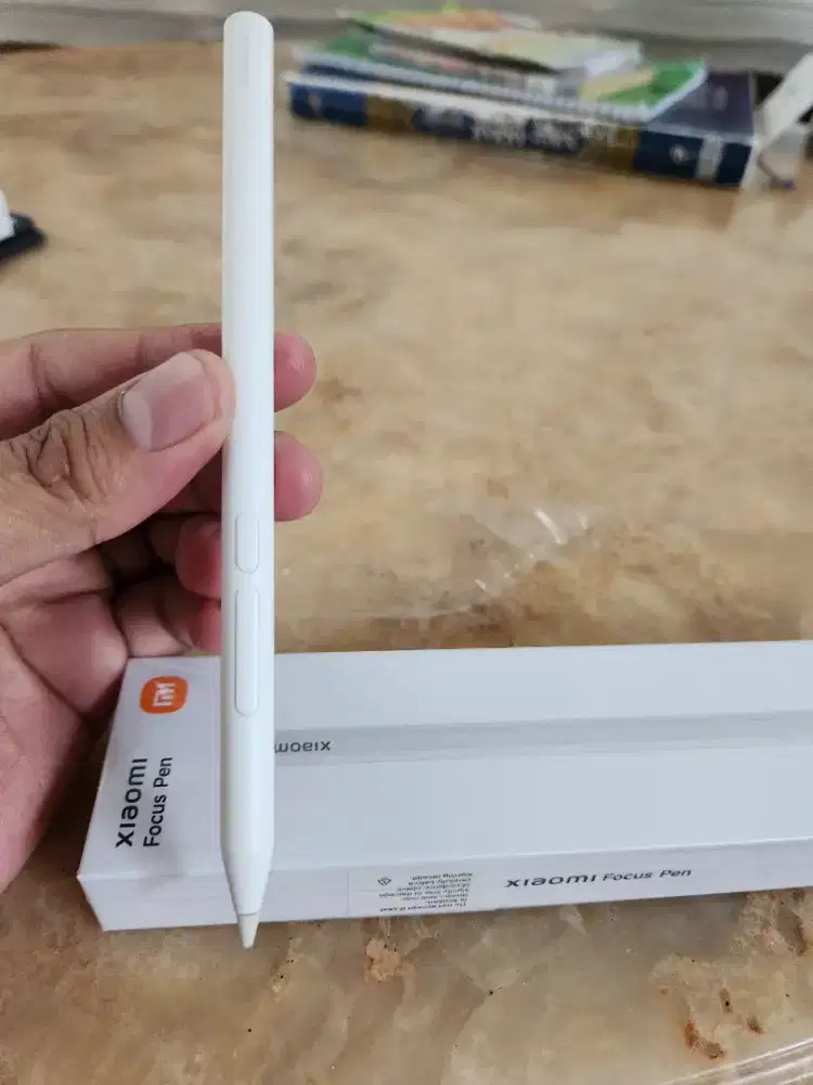 SPEN ori tab xiomi 7 pro