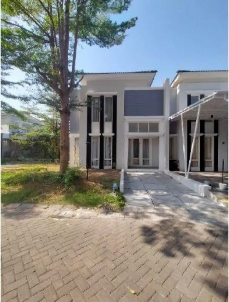 Dijual Rumah Makassar Sekitar Jalan Metro Tanjung Bunga