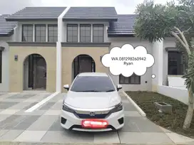 Rumah Disewakan Citra Indah City MURAH