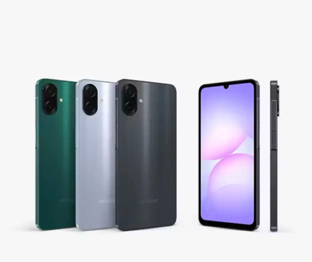 Samsung Galaxy A07 4/64