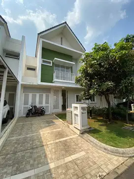 RUMAH DI SUMMARECON BANDUNG Cluster Amanda