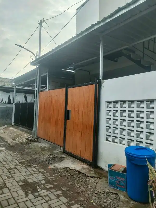 rumah kost 15 kamar tidur kodya umbulharjo sangat strategis