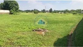 Jual Tanah Di Kampung Melayu, Teluk Naga - Tangerang