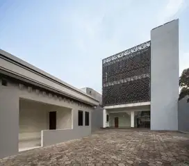 For Sale Mini Office Building Brand New - Cilandak, Jakarta Selatan