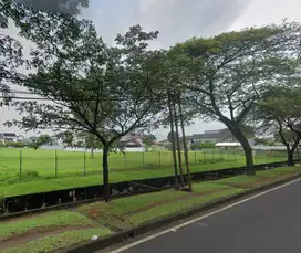 Dijual Kavling Tanah Taman Permata Lippo Karawaci Tangerang