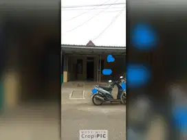 Disewakan Rumah di Taman Kebalen