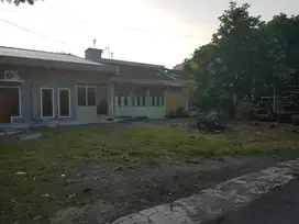 Tanah Murah di Perumahan Gentan Solo