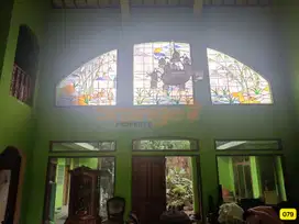 Di Jual Rumah 2 Lantai Dekat Dengan LRT di Jalan Sarinembah