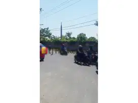 Kavling di Ketileng Raya Semarang