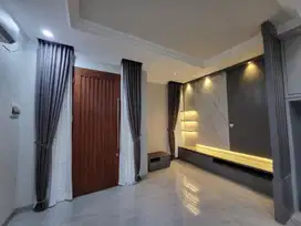 RUMAH SIAP HUNI CANTIK FURNISH DI KOMPLEK CITRALAND GAMA CITY