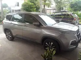Wuling Almaz Lt Lux 1.5 2019