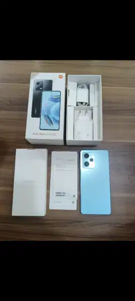 Redmi note 12 pro 5G 8/256