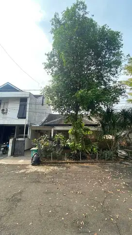 Jual Rumah area Bintaro Jaya