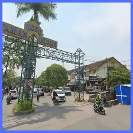 Dijual Tanah Bandung 2 Menit Dari TKI II Kopo