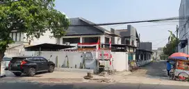 DIJUAL CEPAT TANAH 7000 M2 DI JALAN HAJI NAWI JAKARTA SELATAN