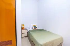 Kost Brata Green Ville Tanjung Duren Dekat UNTAR dan Esa Unggul