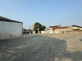 For Sale Land in Kebayoran Lama Jakarta Selatan