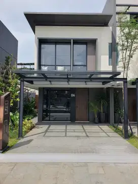 Park Serpong Tipe Gold Livin By LippoLand Angsuran 4 JT DP 0%