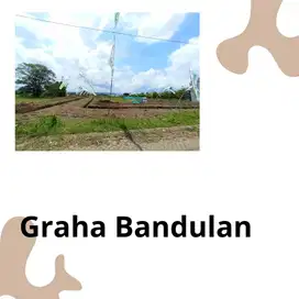 Tanah Dijual Sukun Hanya 2jtan