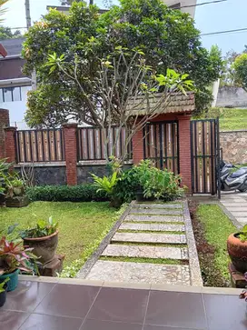 Rumah murah komp setiabudi regency bandung