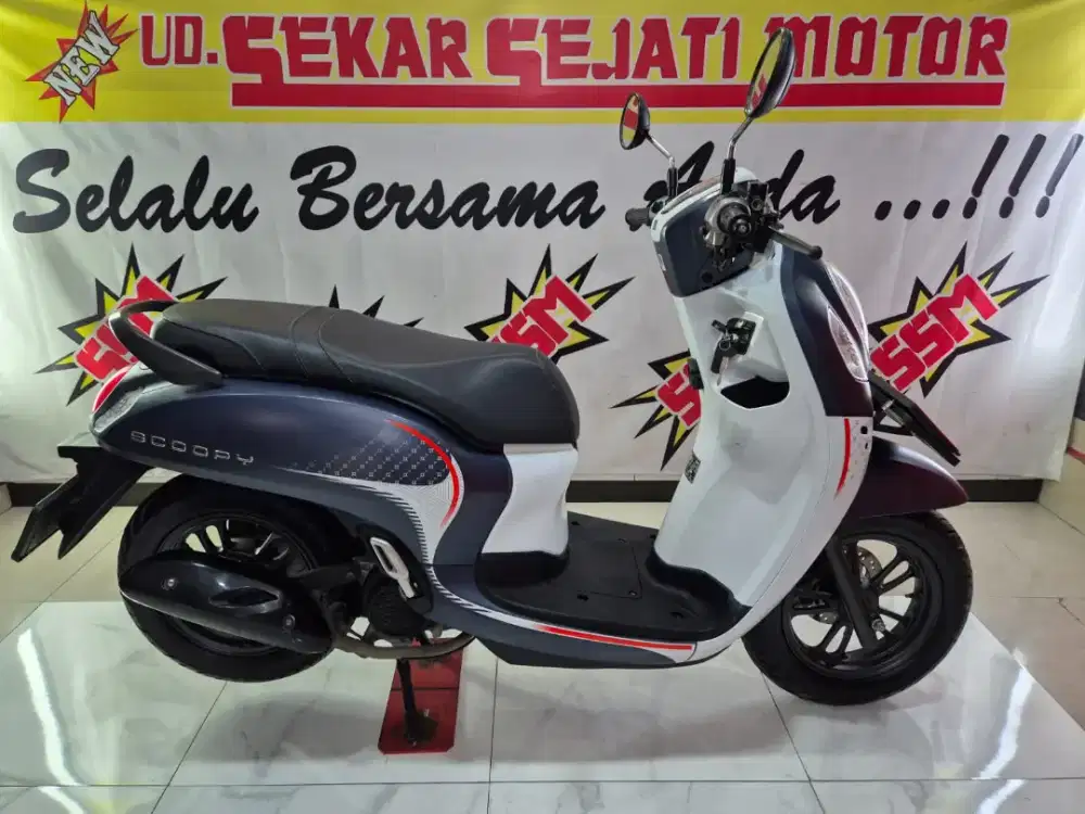 Scoopy iss cbs remot 2024 ISTIMEWAH