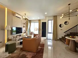 Investasi Hunian Masa Kini, Rumah Cantik Achillea Tipe Blossom 7x13m2