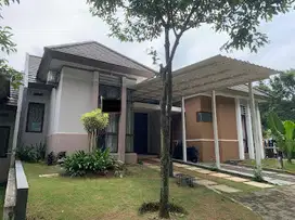Dijual rumah bagus disentul city