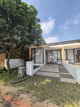 Dijual Rumah Siap Huni di Grand Permata Jingga, Sawojajar Malang
