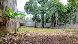 Jual Tanah Kosong di Daerah Strategis Bangka Luas 897 m² SHM