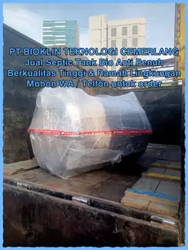 Septictank, Sepiteng Biofilter, Biotank, Biofil, Biotech,