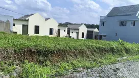 Tanah Harga Rendah Malang Lokasi Dekat Area Sawojajar