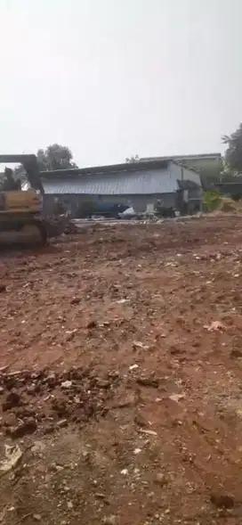 Tanah di BSD City 3235 ( masih Nego)