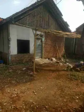 Dijual Rumah di Kutoarjo Purworejo Jawa Tengah