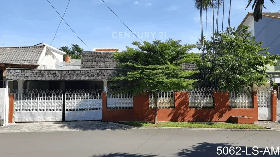 Dijual Rumah Menarik Strategis Di Cipulir Jakarta Selatan