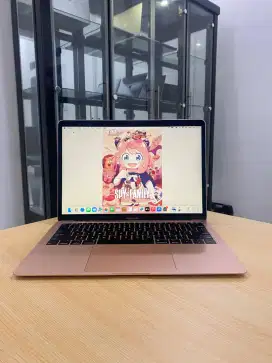 Macbook Air 2019 Ram 8/1 TB