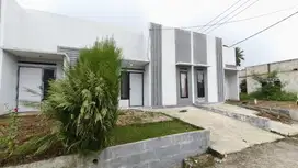 Perumahan Subsidi Pemerintah di Cibungbulang Cibatok Bogor