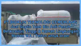 Spiteng , Biofil, Biotank, Biofilter, Biotech, Septictank