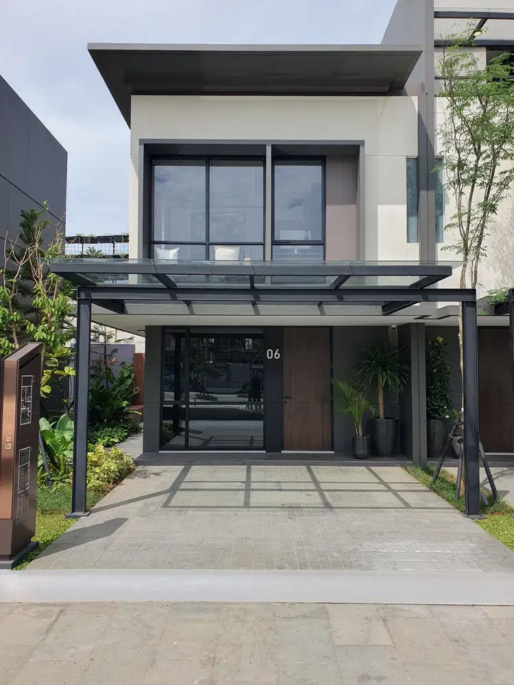 Park Serpong Tipe Gold Livin By LippoLand Angsuran 4 JT TANPA DP