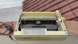 Epson LX-300-II (BEKAS)