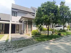 Dijual rumah minimalis sentul bogor