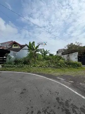 Dijual Sangat Murah Tanah  di Candi Mendut, Lowokwaru Malang