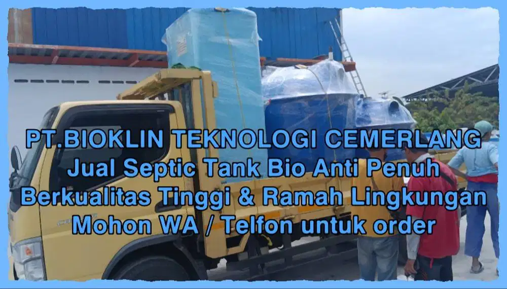Septicktank, Biofil, Biotank, Biofilter, Biotech, Septictank,
