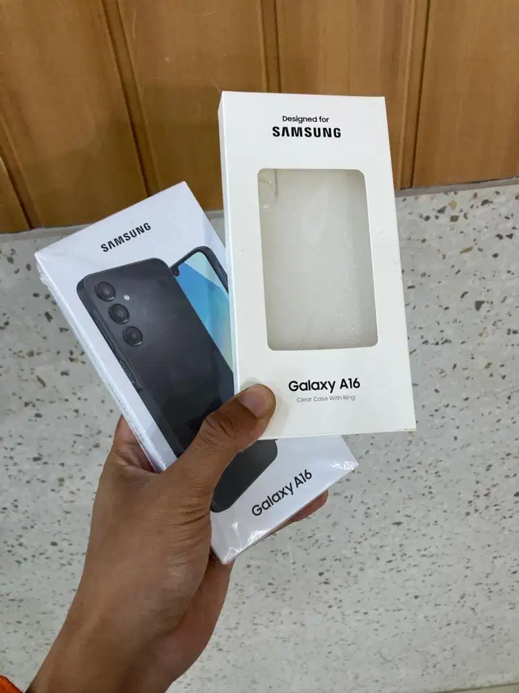 samsung a16 4gb i8/256 open segel