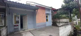 DIJUAL Rumah Tipe 36/90 Citra Indah Bukit Tectona Bisa Nego