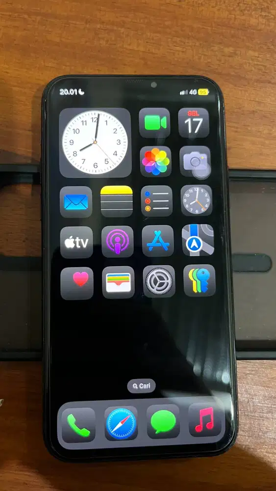 IPHONE 11 PRO 64 GB EX INTER