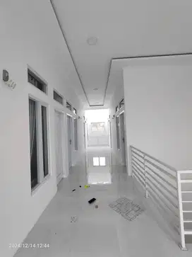 Kost Aktif Omset Besar Dekat Univ. Telkom Bandung