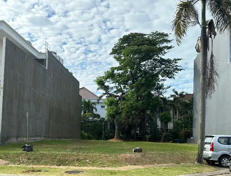 DIJUAL KAV PREMIUM MEDITERANIA RESORT