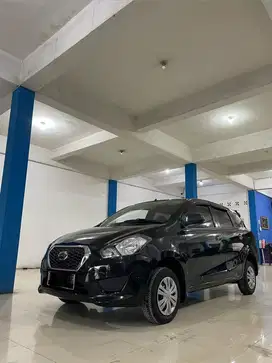 Datsun Go+ Panca 1.2 T MT 2017 Full ORI