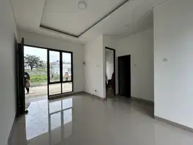 Dijual Rumah dalam Cluster di Cilendek Kota Bogor, Dekat Tol & Stasiun